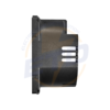Modul Intrerupator Simplu, Protocol ZigBee cu Touch LUXION - Thumbnail Image 4