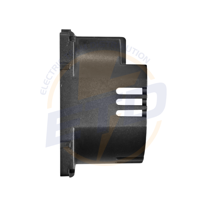 Modul Intrerupator Dublu, Protocol ZigBee cu Touch LUXION - imagine 4