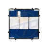 Modul Intrerupator Triplu, Protocol ZigBee cu Touch LUXION - Thumbnail Image 2