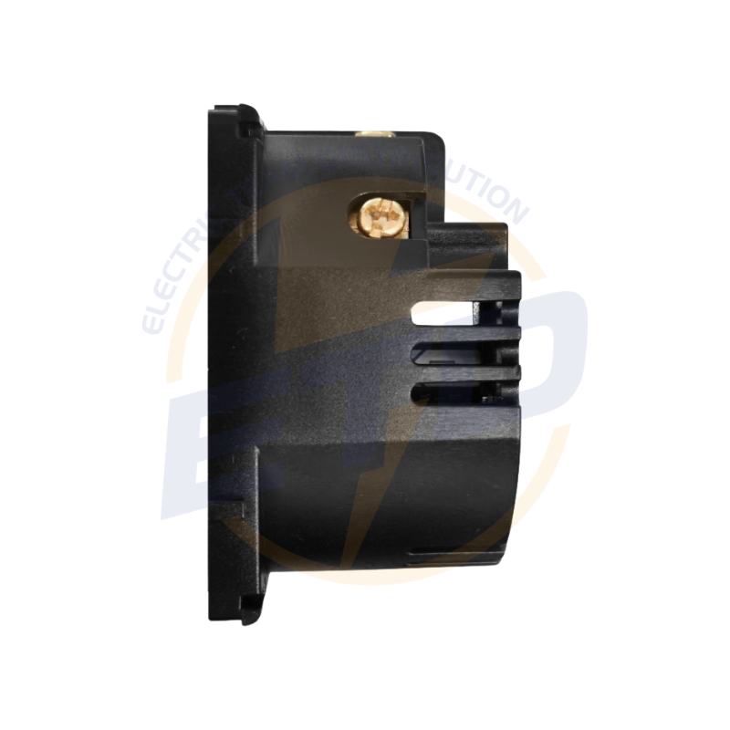 Modul Intrerupator Simplu cu Variator, Zigbee cu Touch LUXION - imagine 4