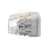 WAGO 2273-208, Conector COMPACT; pentru conductori unifilari; max. 2,5 mmp; 8 conductori 2273-208 - Thumbnail Image 6