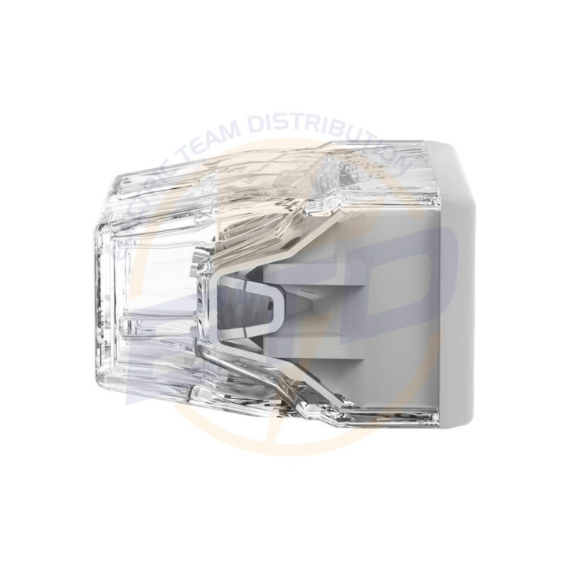 WAGO 2273-208, Conector COMPACT; pentru conductori unifilari; max. 2,5 mmp; 8 conductori 2273-208 - imagine 6