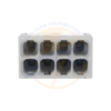 WAGO 2273-208, Conector COMPACT; pentru conductori unifilari; max. 2,5 mmp; 8 conductori 2273-208 - Thumbnail Image 5