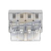 WAGO 2273-208, Conector COMPACT; pentru conductori unifilari; max. 2,5 mmp; 8 conductori 2273-208 - Thumbnail Image 4