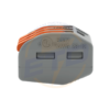 WAGO pentru toate tipurile de conductori; max. 4 mmp; 3 conductori 222-413 - Thumbnail Image 4