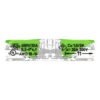 Conector WAGO 221-2431, 2 poli, inline - Thumbnail Image 2
