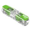 Conector WAGO 221-2431, 2 poli, inline - Thumbnail Image 1