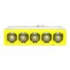 Conector WAGO 2273-245, conductor monofilar, cu pasta de contact - Thumbnail Image 3