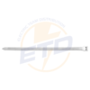 BRIDE ALBE PLASTIC 200X4,5MM (SET 100 BUC) - Thumbnail Image 2