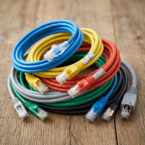 Cabluri de internet/UTP, FTP, S-FTP