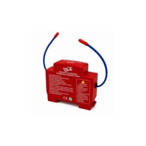 Dispozitiv automat de stingere incendii pt tablouri electrice,aerosol termic 0.1m3 DALBI