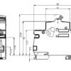 Siguranta automata ETI ETIMAT P10 3p C16 - Thumbnail Image 2