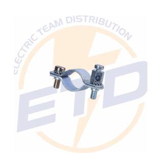 Brida echipotentializare 18 - 22mm