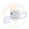 Releu trifazic Sinotimer, protectie supratensiune si subtensiune, 80A, recuperare automata, STVP-930-80A - Thumbnail Image 1