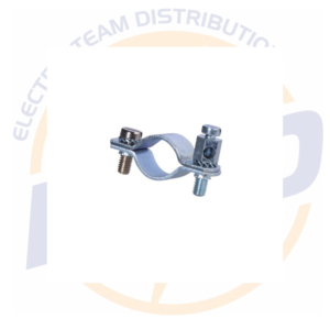 Brida echipotentializare 18 - 22mm