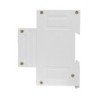 Intrerupator inteligent 63A AC220V, WiFi Tuya, temporizator pornit-oprit, WCB1-T-63 - imagine 4